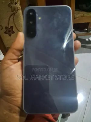 Samsung Galaxy M16 128 GB