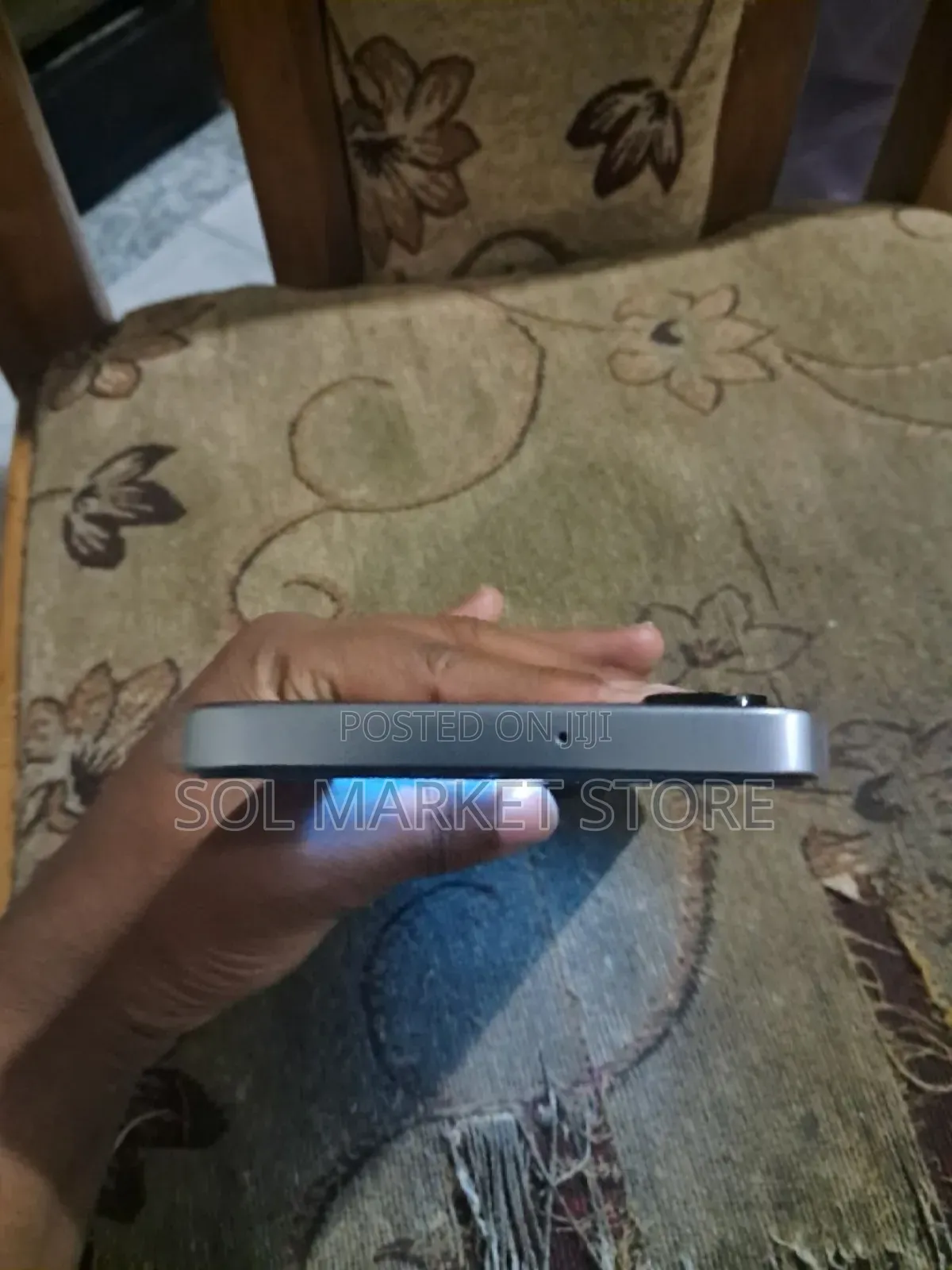 Samsung Galaxy M16 128 GB