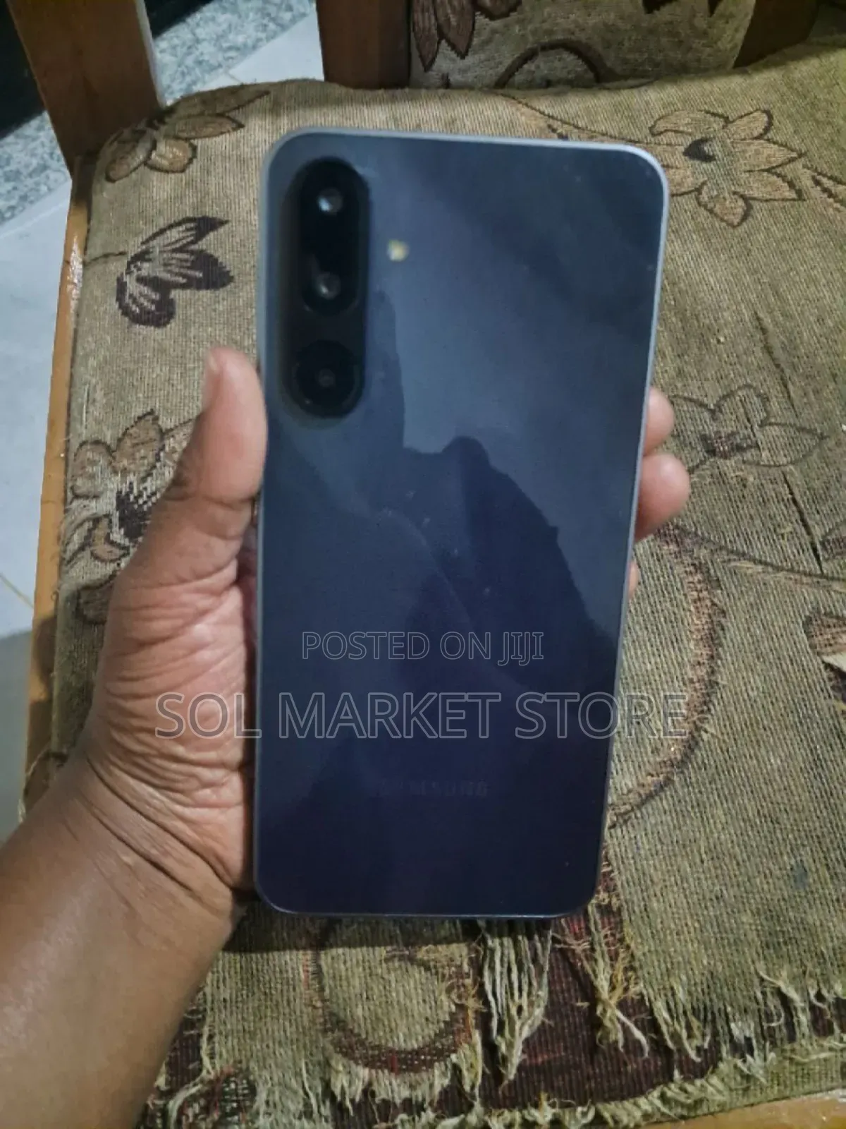 Samsung Galaxy M16 128 GB