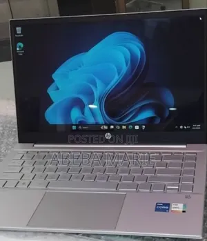 New Laptop HP Pavilion 14 16GB Intel Core I5 SSD 512GB