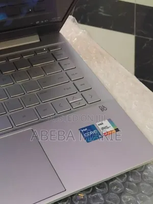 New Laptop HP Pavilion 14 16GB Intel Core I5 SSD 512GB