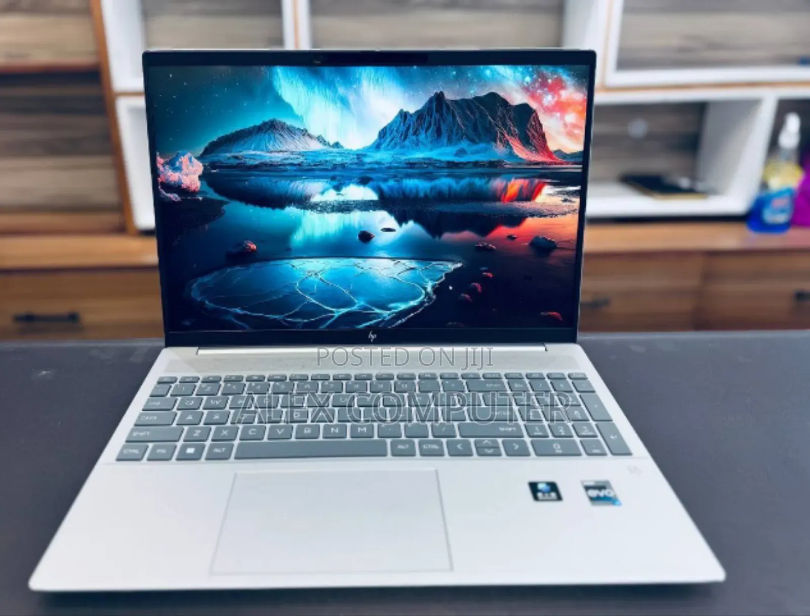 New Laptop HP Pavilion 15 16GB Intel Core I7 SSD 1T