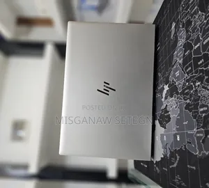 New Laptop HP EliteBook 840 16GB Intel Core I5 SSD 512GB