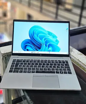 New Laptop HP EliteBook 840 G8 16GB Intel Core I5 SSD 512GB