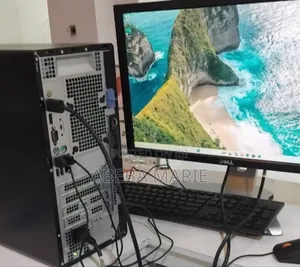 New Desktop Computer Dell Optiplex 7090 16GB Intel Core I7 SSD 512GB