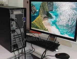 New Desktop Computer Dell Optiplex 7090 16GB Intel Core I7 SSD 512GB