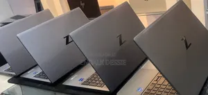 New Laptop HP 16GB Intel Core I7 SSD 512GB