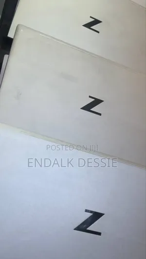 New Laptop HP 16GB Intel Core I7 SSD 512GB