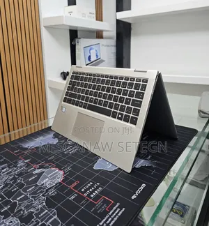 New Laptop HP EliteBook 840 16GB Intel Core I7 SSD 256GB