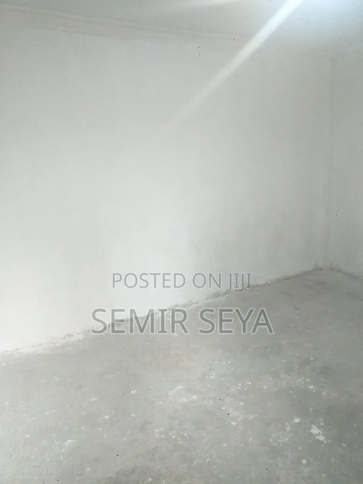 1bdrm House in House For Rent, Yeka for rent