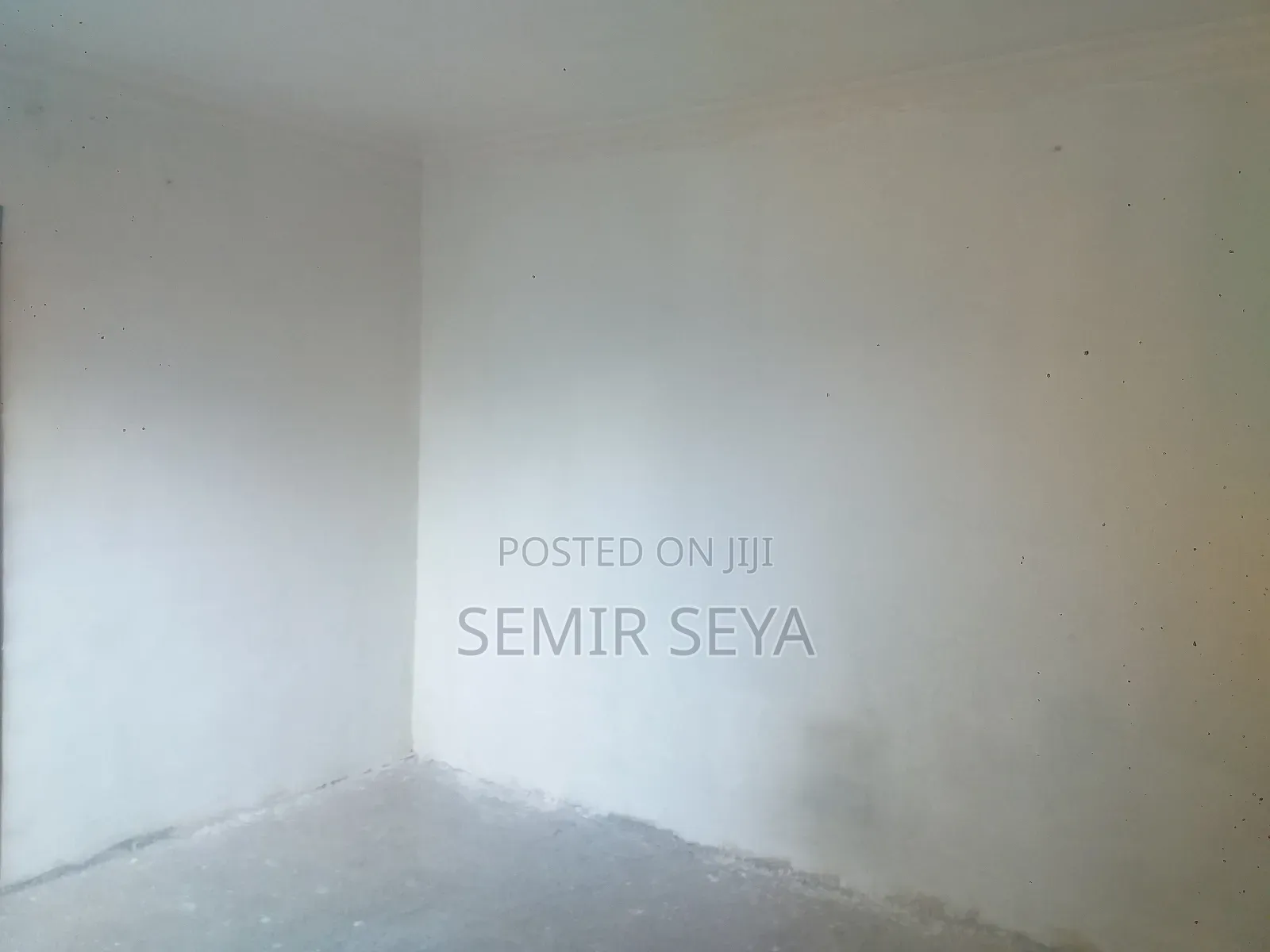 1bdrm House in House For Rent, Yeka for rent