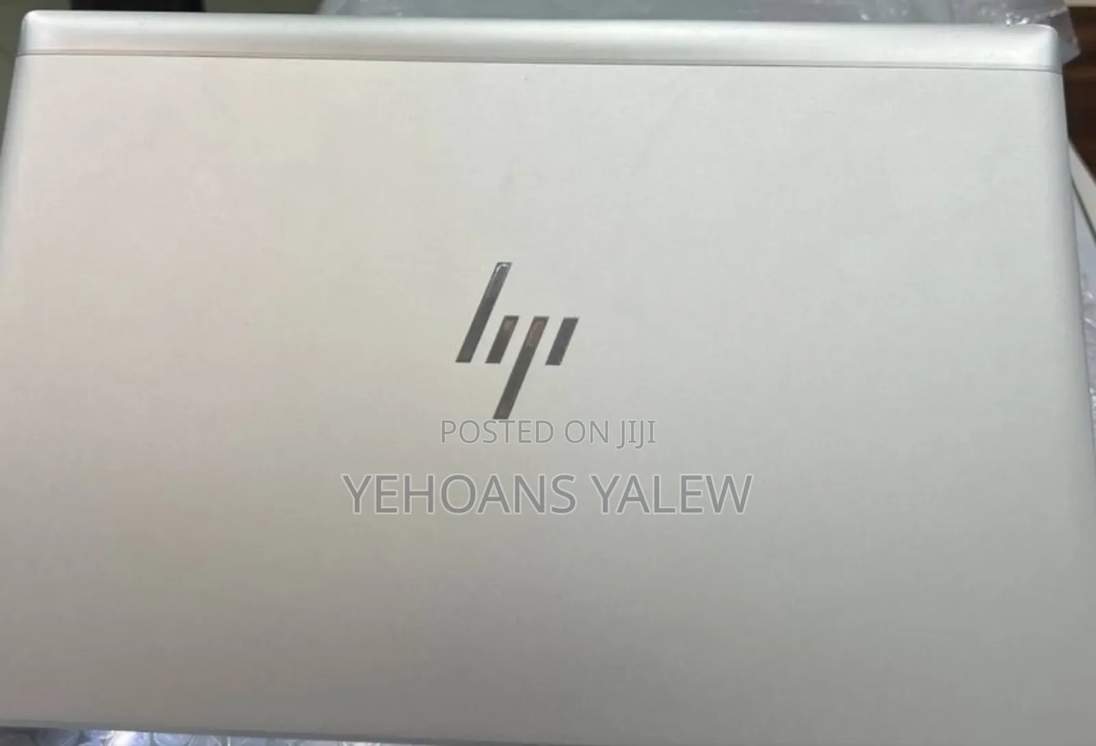 New Laptop HP EliteBook 840 G7 16GB Intel Core I5 SSD 512GB