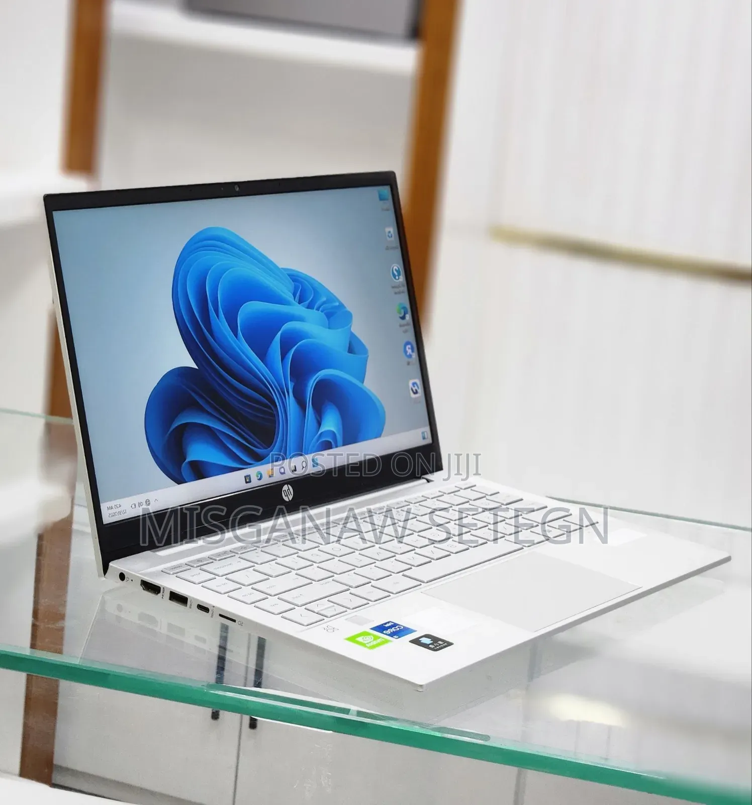 New Laptop HP Pavilion 14 16GB Intel Core I5 SSD 512GB