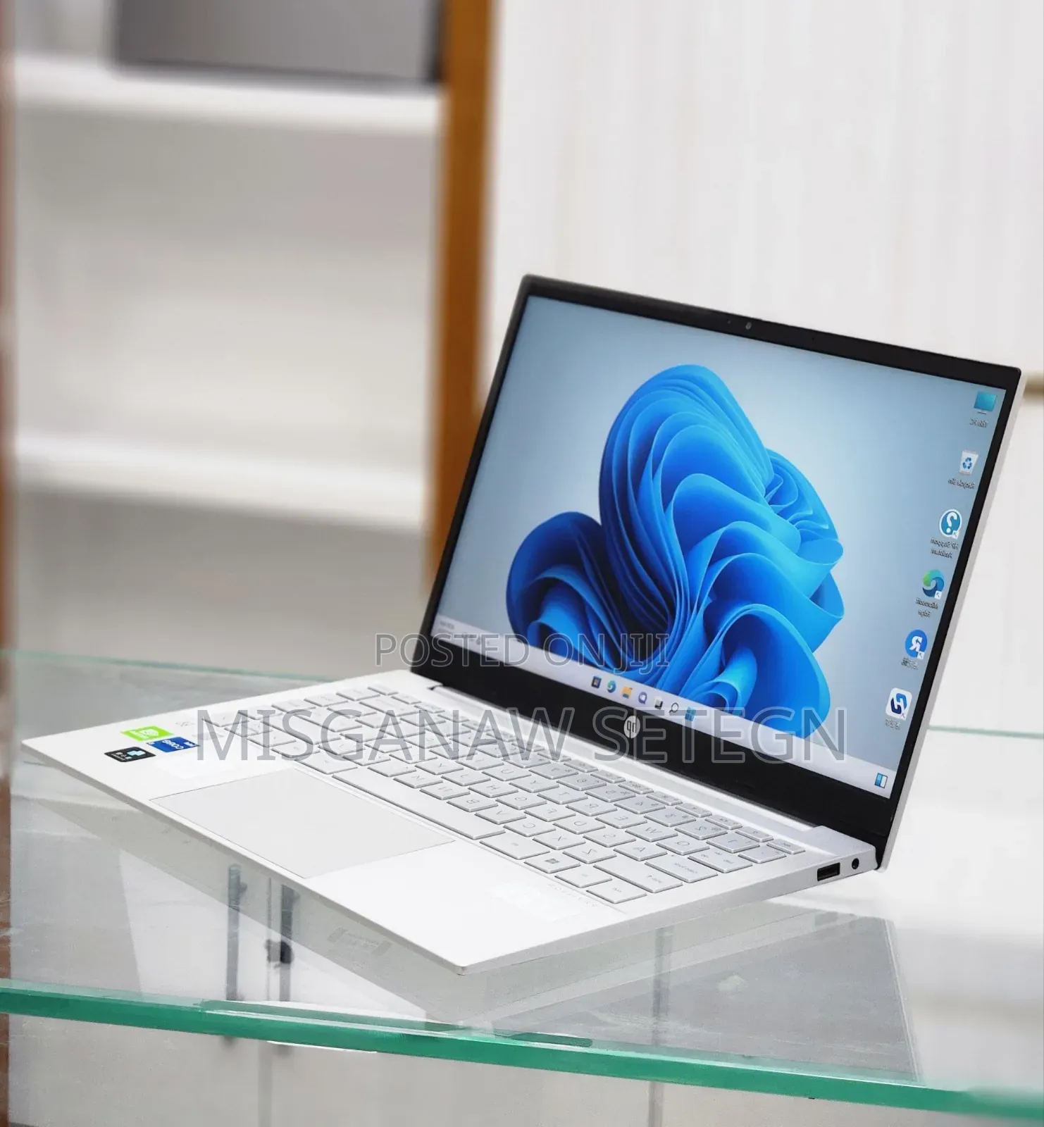 New Laptop HP Pavilion 14 16GB Intel Core I5 SSD 512GB