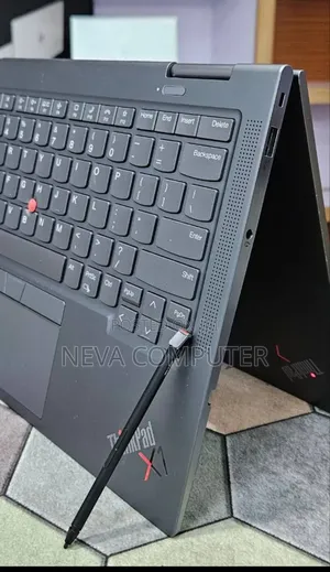 New Laptop Lenovo Thinkpad X1 Yoga 16GB Intel Core I7 SSD 512GB