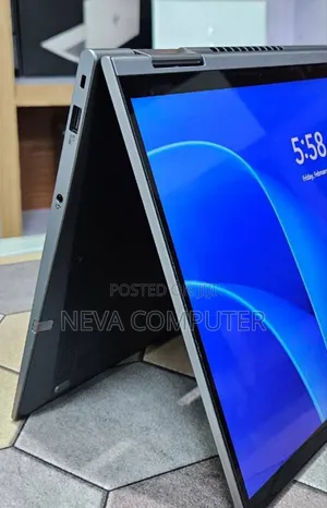 New Laptop Lenovo Thinkpad X1 Yoga 16GB Intel Core I7 SSD 512GB