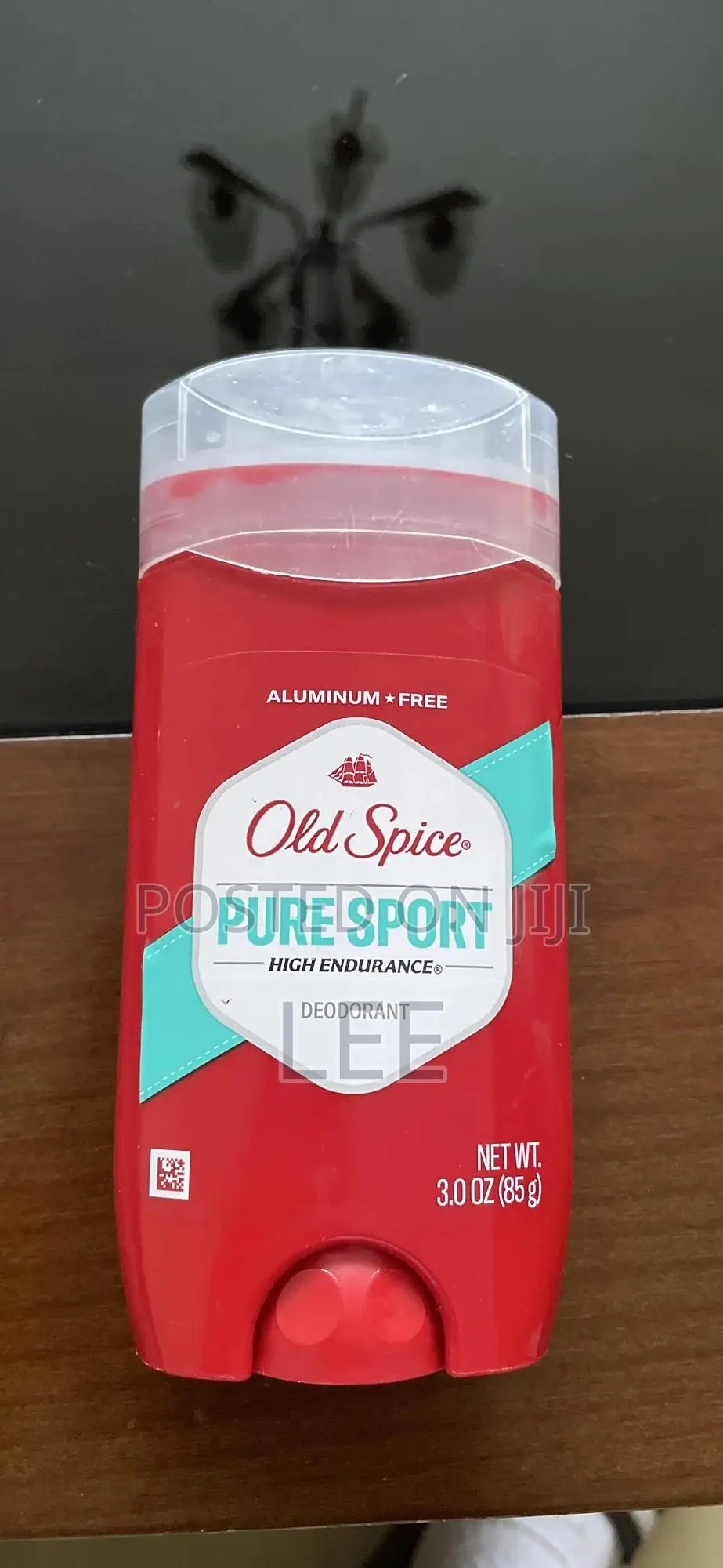 Old Spice Pure Sport