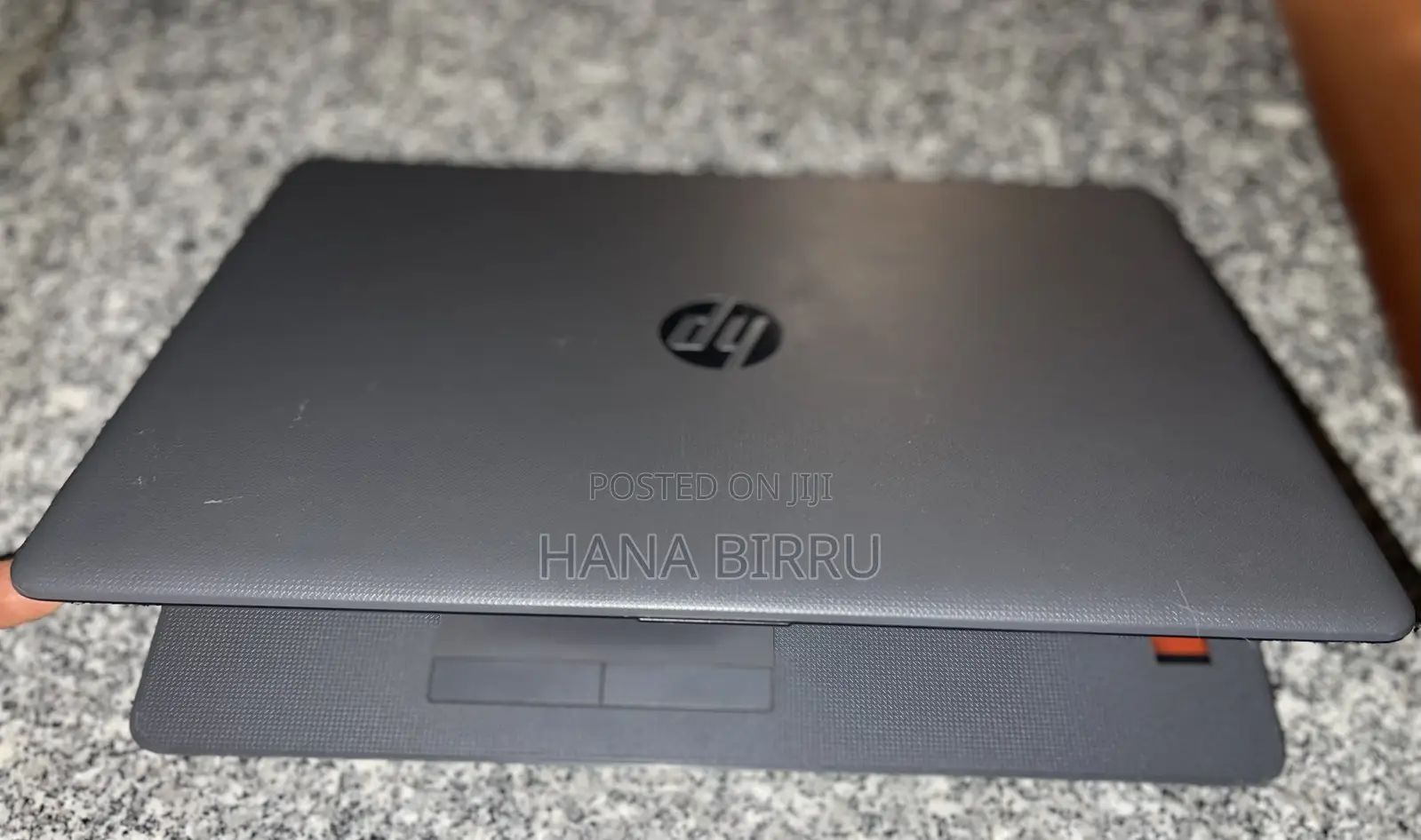 Laptop HP 250 G6 8GB Intel Core I5 HDD+SSD 1T