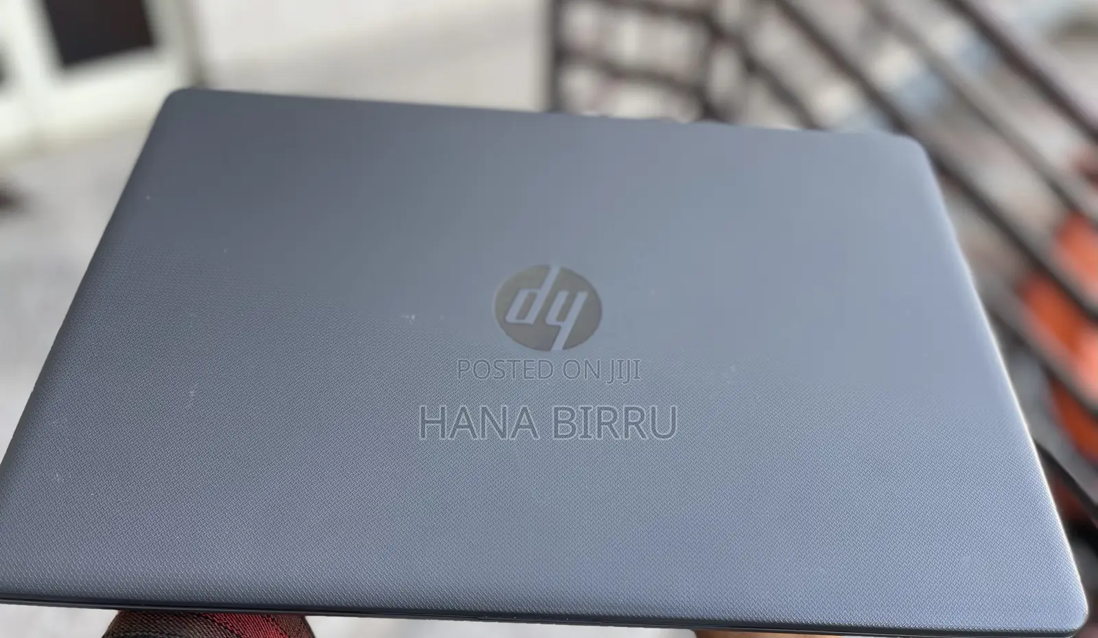 Laptop HP 250 G6 8GB Intel Core I5 HDD+SSD 1T