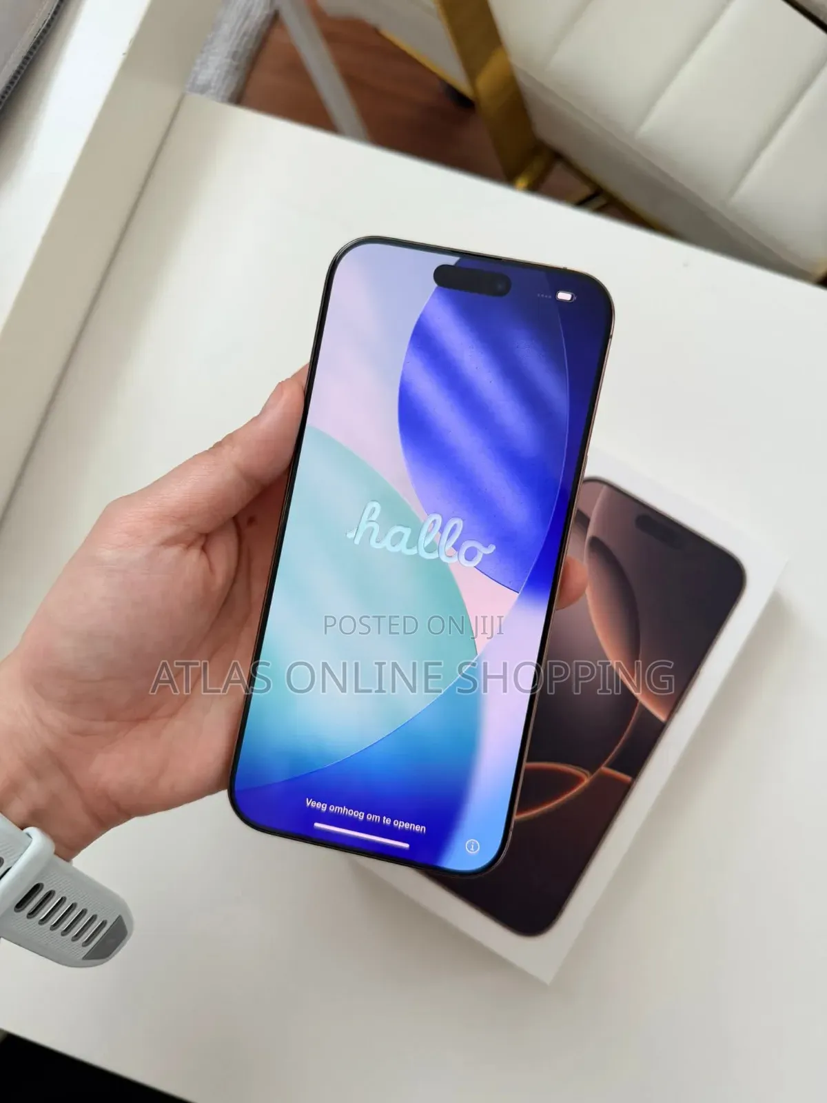 Apple iPhone 16 Pro Max 256 GB