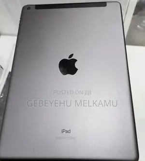 New Apple iPad mini Wi-Fi + Cellular 256 GB Silver