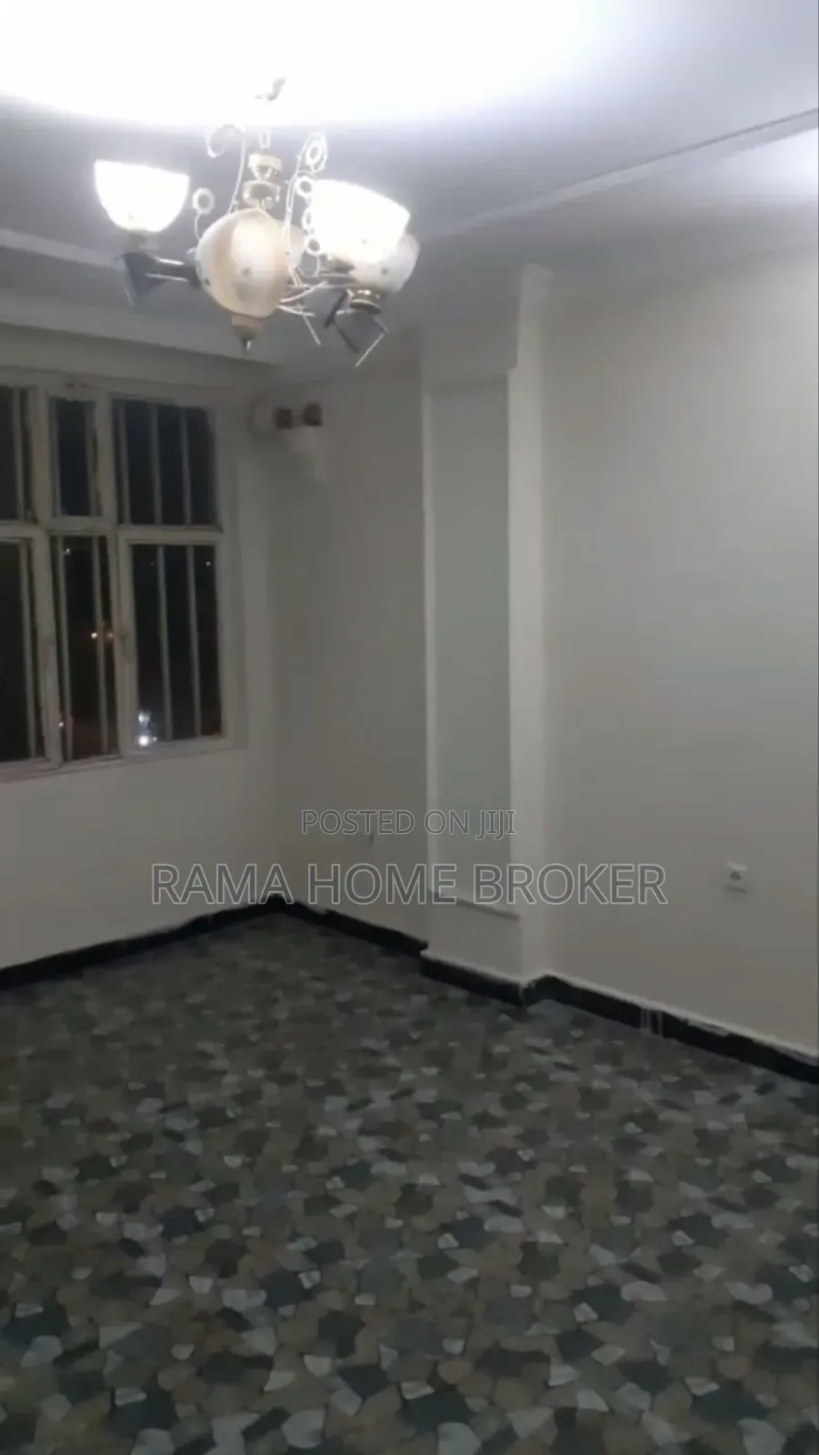 Furnished 3bdrm Apartment in አራብሳ 20/80 ኮንዶሚኒየም, Yeka for sale