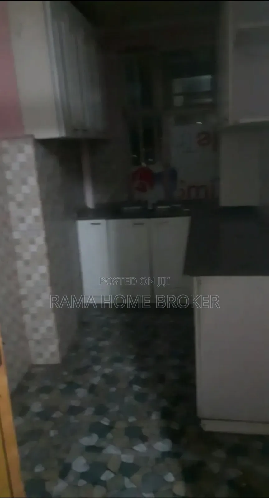 Furnished 3bdrm Apartment in አራብሳ 20/80 ኮንዶሚኒየም, Yeka for sale