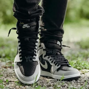 Nike Air Jordan 1retro High Og Shadow 2.0 Fashion Sneaker