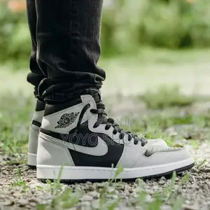 Nike Air Jordan 1retro High Og Shadow 2.0 Fashion Sneaker