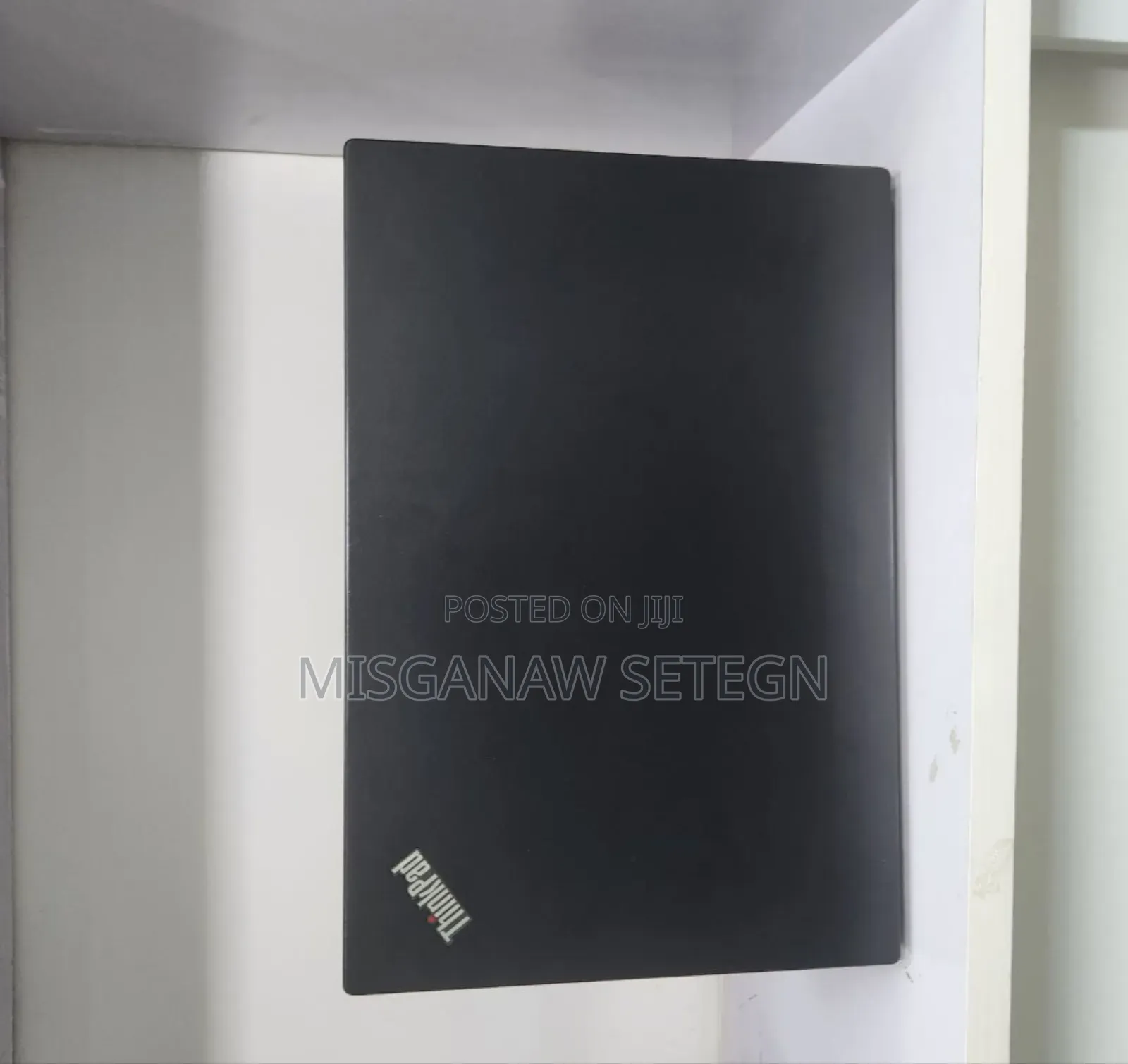 New Laptop Lenovo ThinkPad T480s 16GB Intel Core I7 SSD 512GB