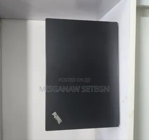 New Laptop Lenovo ThinkPad T480s 16GB Intel Core I7 SSD 512GB