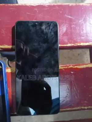 New Samsung Galaxy A05 64 GB Blue