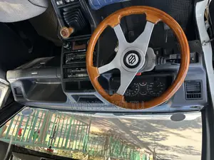 Suzuki Vitara 1998 White