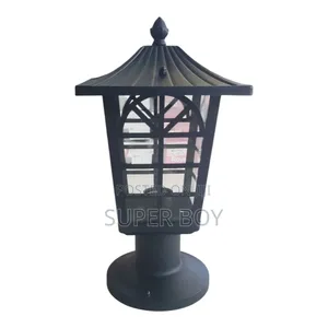 የአጥር መብራት/ Collen Light