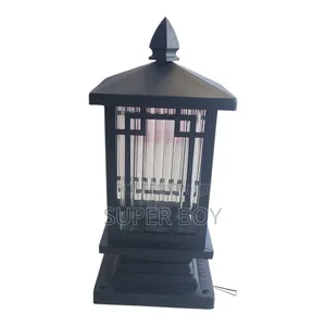 የአጥር መብራት/ Collen Light