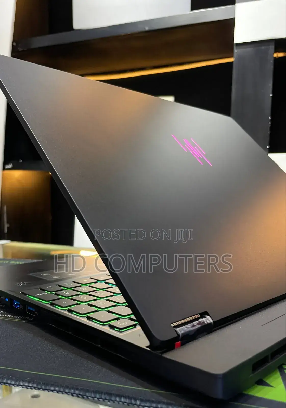 New Laptop Acer Predator Helios Neo 16 32GB Intel Core Ultra 9 SSD 1T