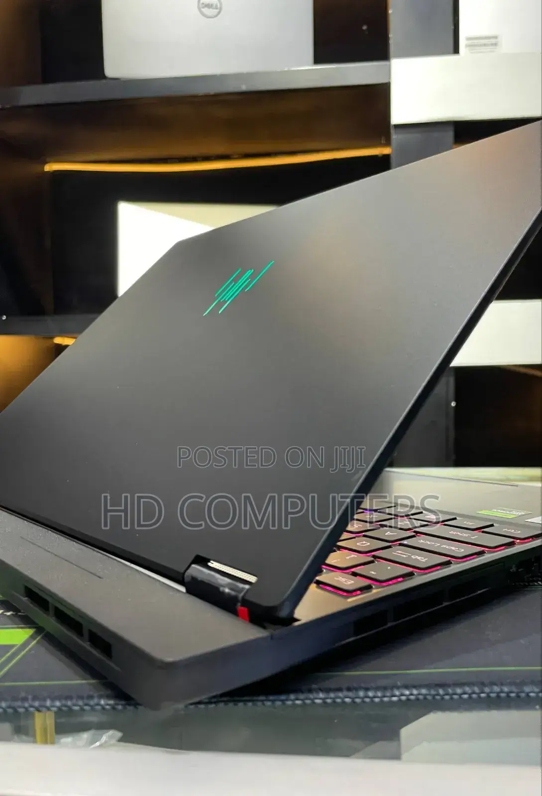 New Laptop Acer Predator Helios Neo 16 32GB Intel Core Ultra 9 SSD 1T