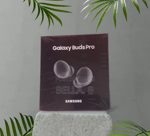 Galaxy Buds Pro – Hear What Matters.