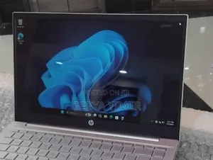 New Laptop HP Pavilion 14 16GB Intel Core I5 SSD 512GB