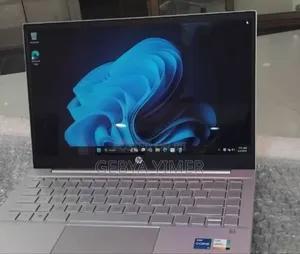 New Laptop HP Pavilion 14 16GB Intel Core I5 SSD 512GB