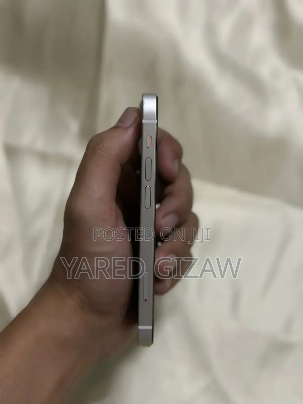 Apple iPhone 12 64 GB White