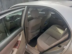 Toyota Corolla Sedan 2003