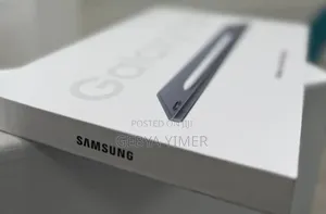 New Samsung Galaxy Tab S10 Lite 256 GB Silver