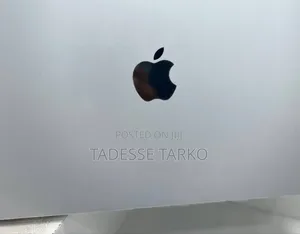 New Laptop Apple MacBook Air 2022 M2 8GB Apple M2 SSD 256GB