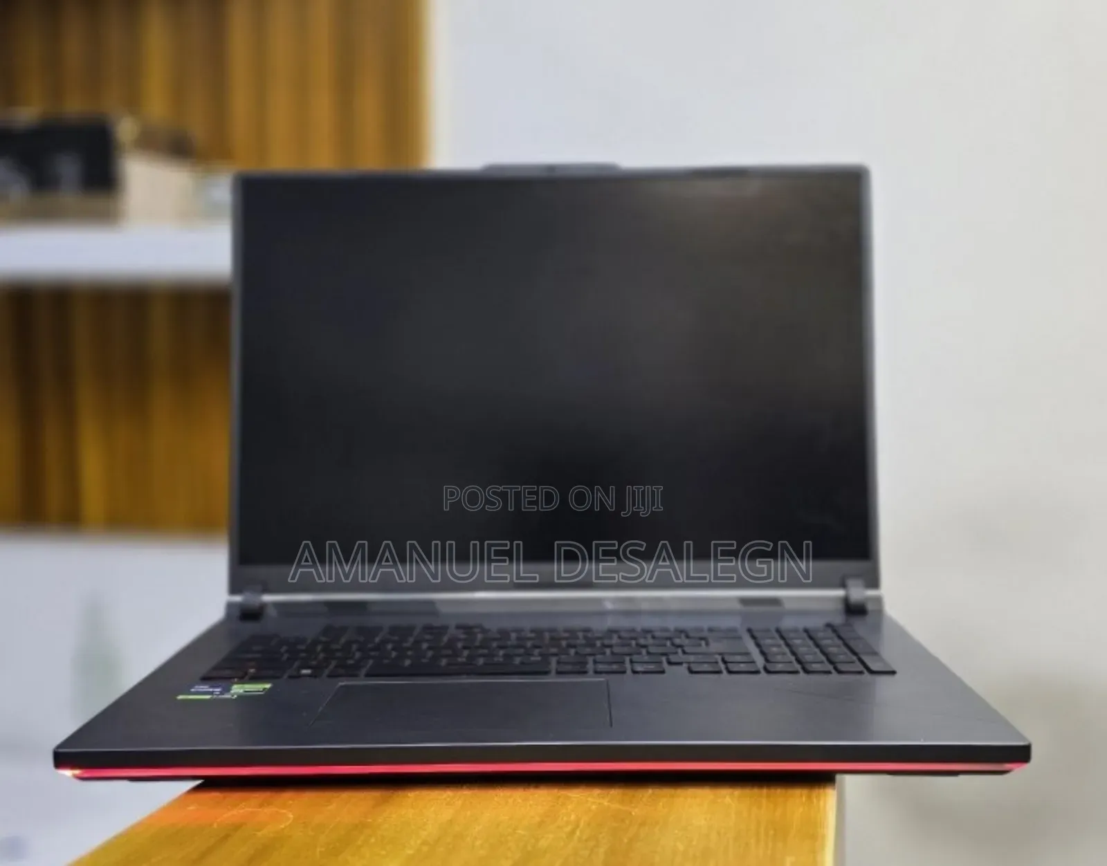 New Laptop Asus ROG Zephyrus G14 32GB Intel Core I9 SSD 2T