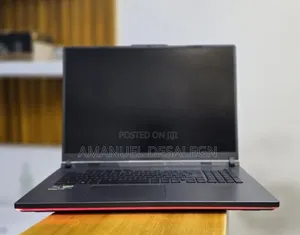New Laptop Asus ROG Zephyrus G14 32GB Intel Core I9 SSD 2T