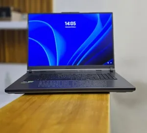 New Laptop Asus ROG Zephyrus G14 32GB Intel Core I9 SSD 2T