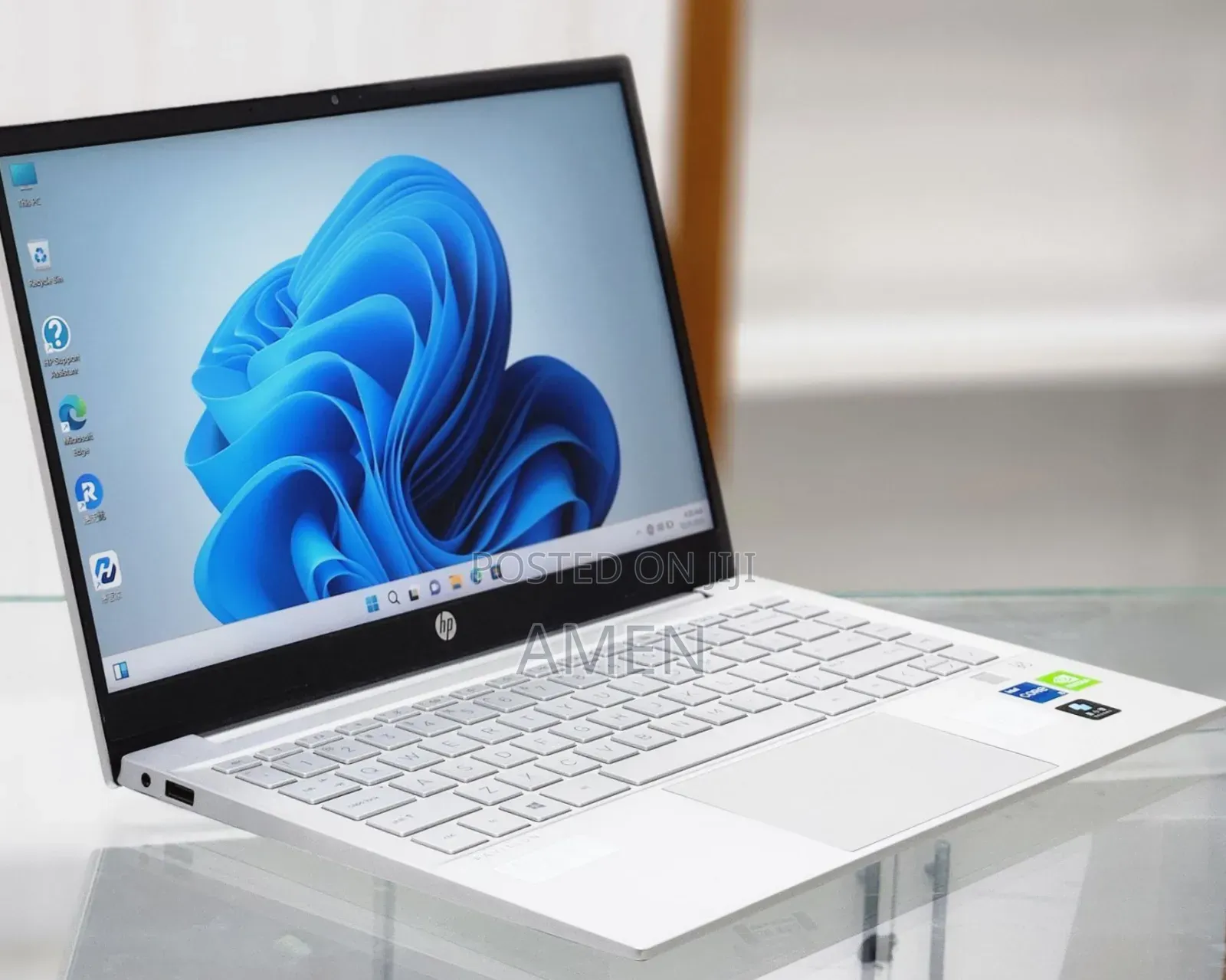 New Laptop HP Pavilion 14 16GB Intel Core I5 SSD 512GB