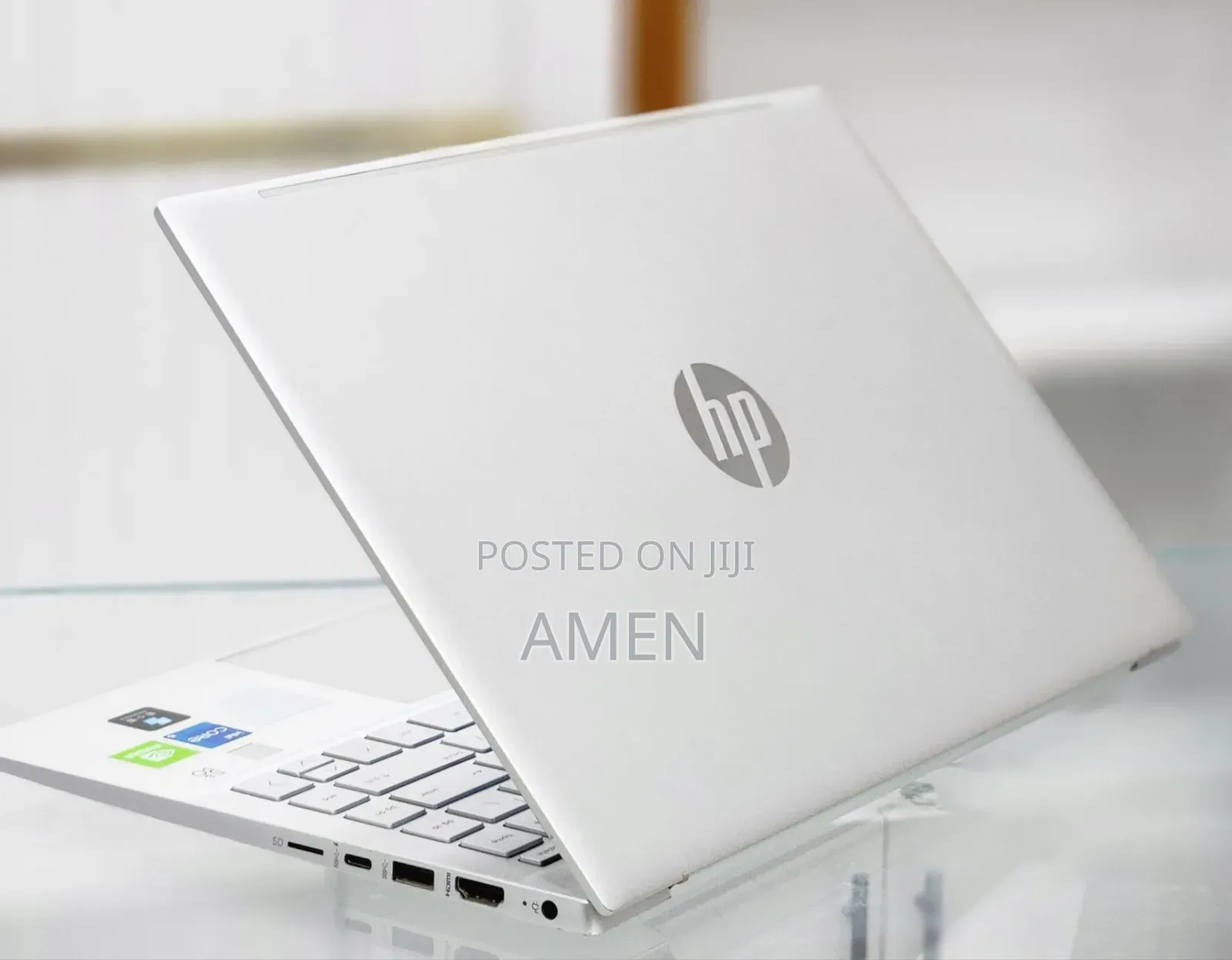 New Laptop HP Pavilion 14 16GB Intel Core I5 SSD 512GB