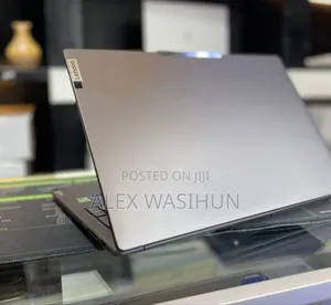 New Laptop Lenovo Yoga 9i 32GB Intel Core I9 SSD 1T